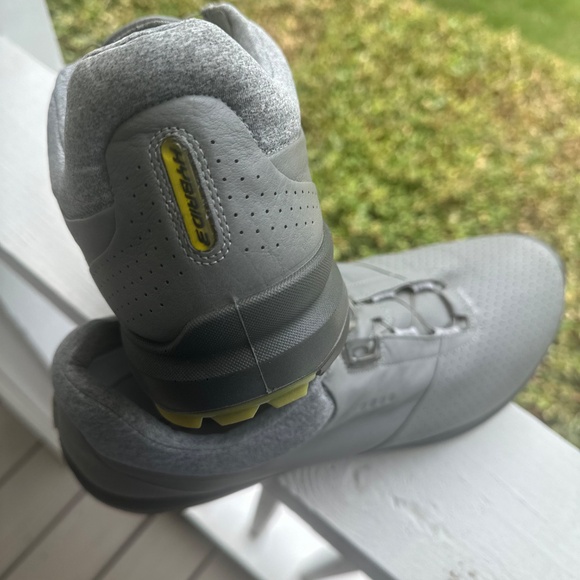 Ecco Biom Hybrid 3 BOA Goretex Golf Shoes Size 13  EU 47 - Picture 6 of 7